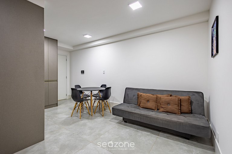 Depto completo Setor Noroeste EME0218