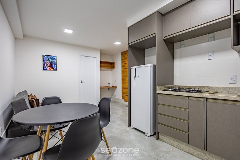 Depto completo Setor Noroeste EME0218