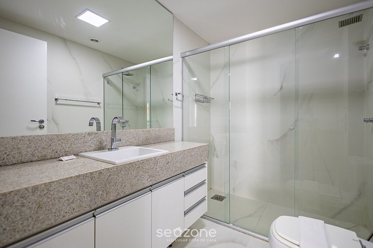 Depto completo Setor Noroeste EME0218