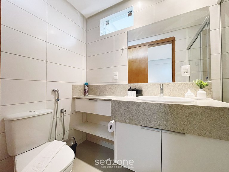 Flat el Bueno a 500m el Parque Vaca Brava ONX1410