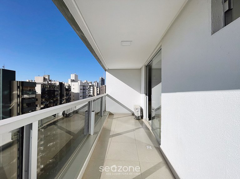 Flat el Bueno a 500m el Parque Vaca Brava ONX1411