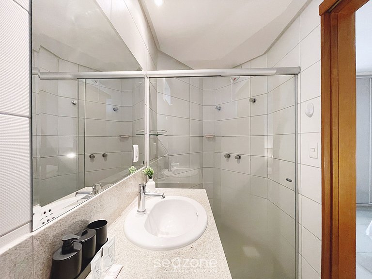 Flat el Bueno a 500m el Parque Vaca Brava ONX1411