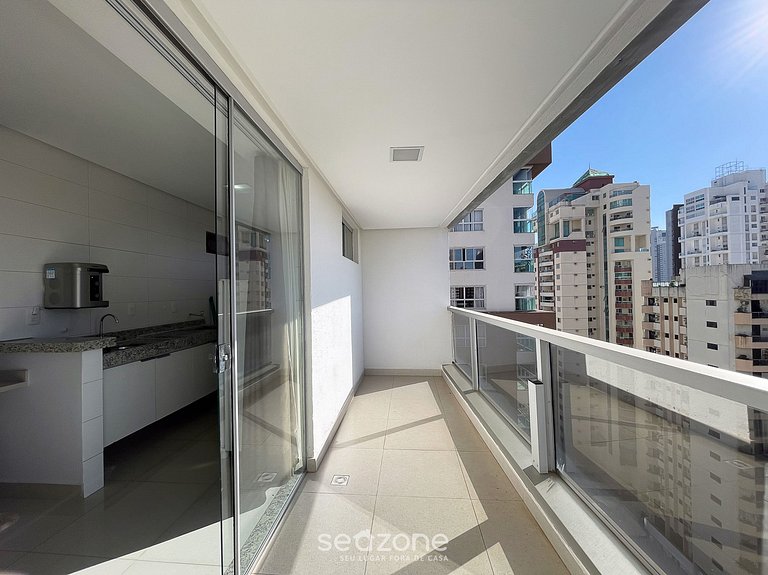 Flat el Bueno a 500m el Parque Vaca Brava ONX1411