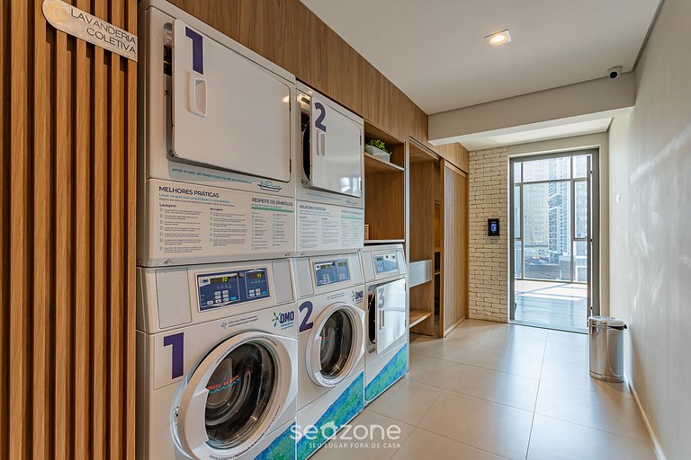 Studio em prédio c/ piscina prox. USP - HMO0409