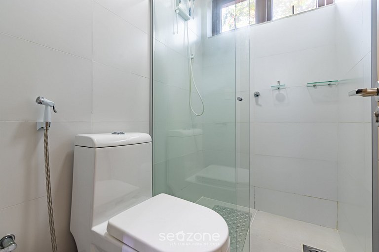 Casa Beira-Mar em Arraial d’Ajuda VVA0490