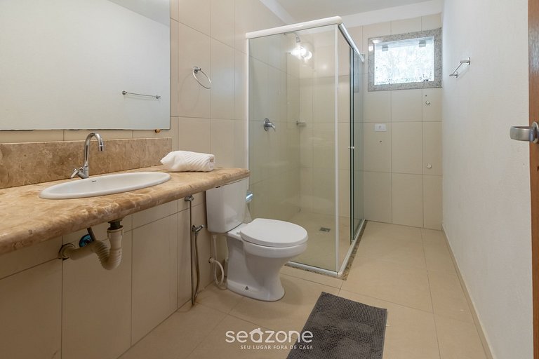 Acogedor apartamento en la Playa de Mutá TPZ0426