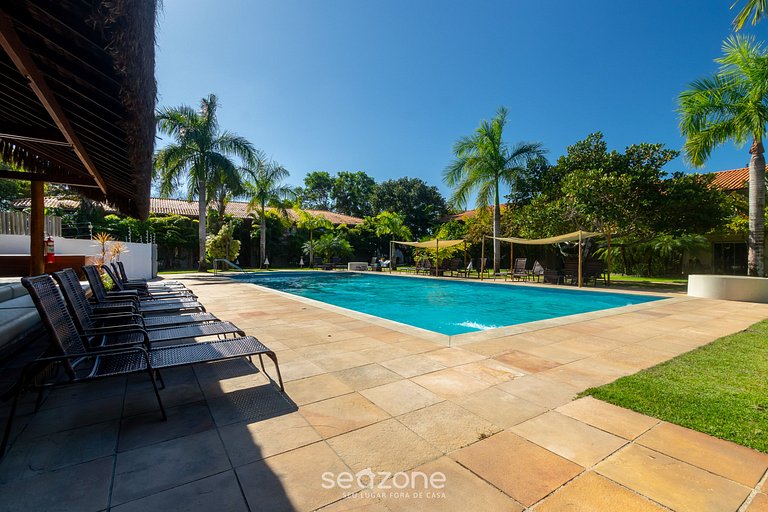 TPZ's - Apartamentos cerca de Praia do Mutá