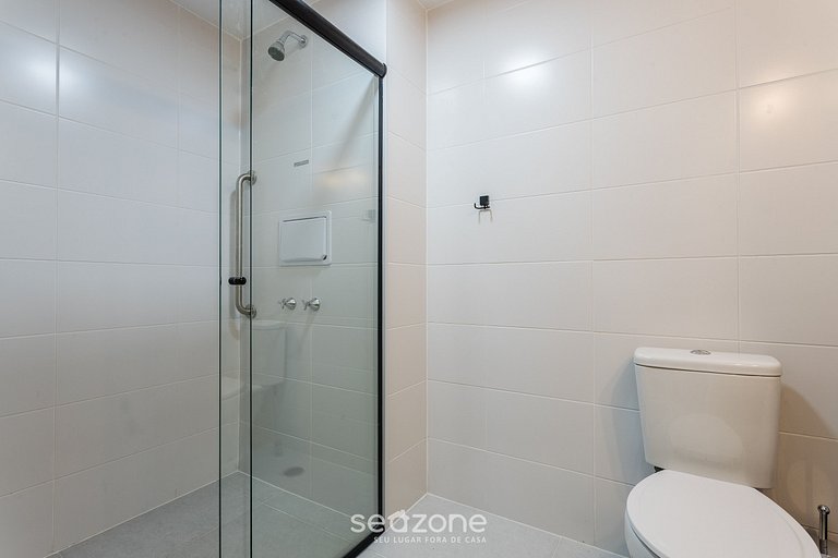 Conforto moderno perto da USP - HMO0410