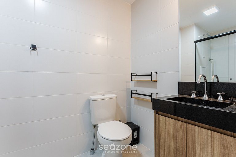 Conforto moderno perto da USP - HMO0410