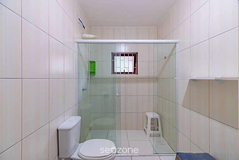 Casa dúplex c/ hermosa vista 80m de Playa RRF2562