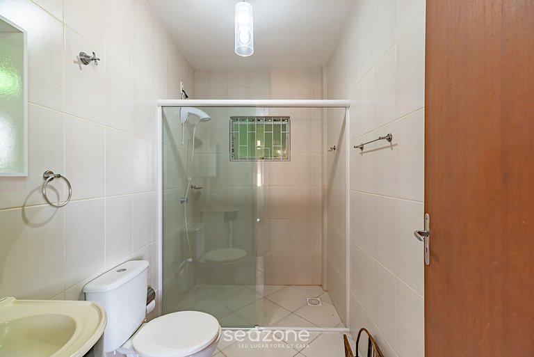 Casa dúplex c/ hermosa vista 80m de Playa RRF2562