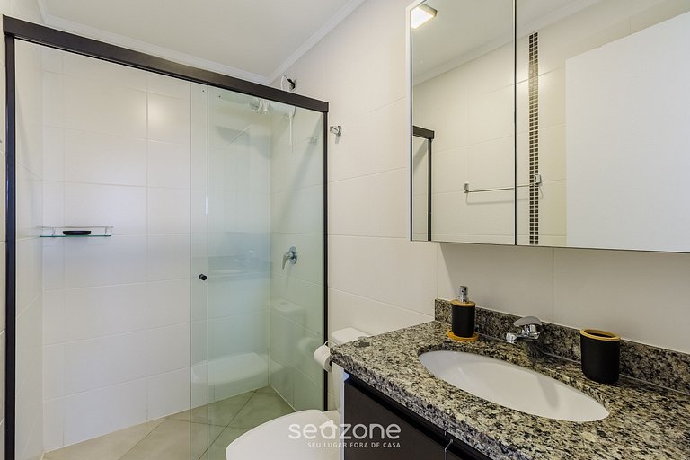 Apto aconchegante bem localizado em POA - RFA303