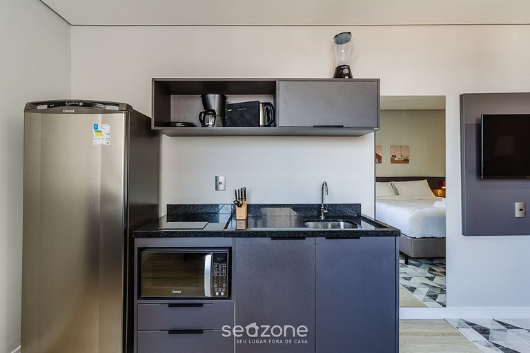 Estudio en Centro Hist. junto Merc.Público TCO1117