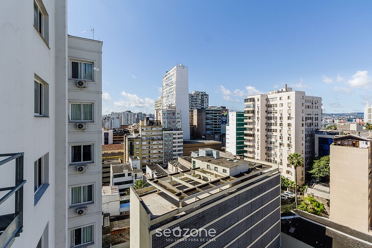 Estudio en Centro Hist. junto Merc.Público TCO1117