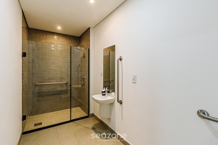 Estudio en Centro Hist. junto Merc.Público TCO1117