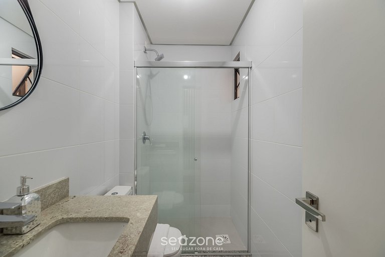 Stúdio Charmoso prox ao Centro de Floripa SSG0320