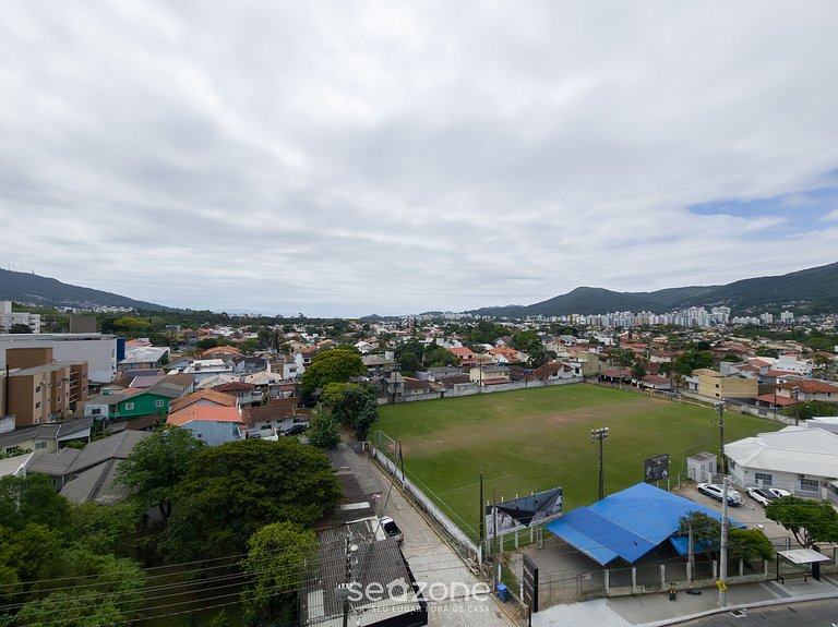 Studio confortável próx da UFSC SSG125