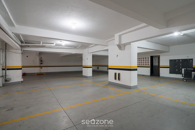 Apto a 2min de playa Balneário Camboriú-SC EAC1303