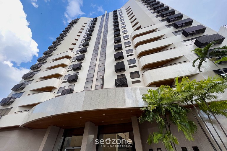 Flat en Comfort Suítes Brasília - COA0314