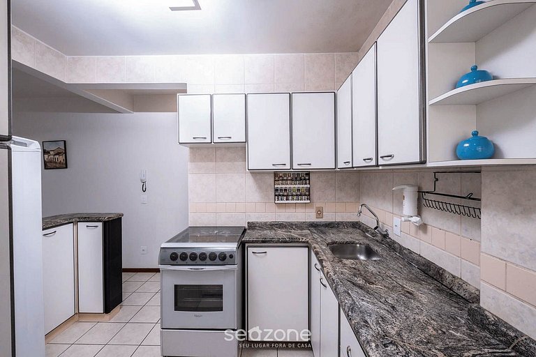 Hermoso apto a 8 min de la Playa de los Ingleses CNU202