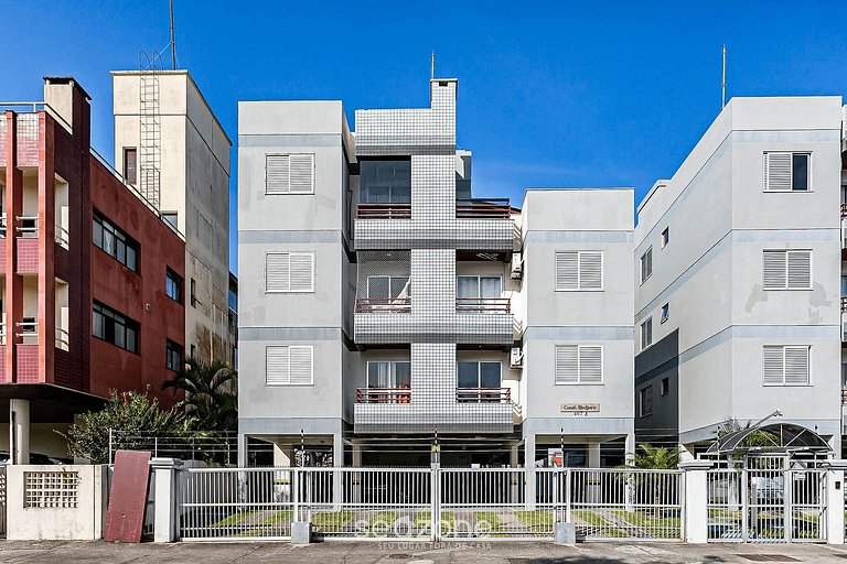 Hermoso apto a 8 min de la Playa de los Ingleses CNU202