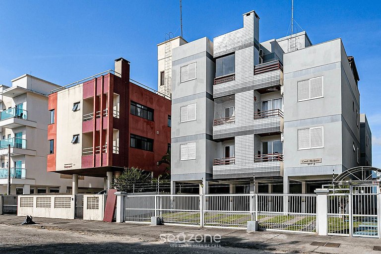 Hermoso apto a 8 min de la Playa de los Ingleses CNU202