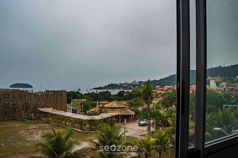 Studio contemporáneo de lujo con vistas al mar SPJ0302