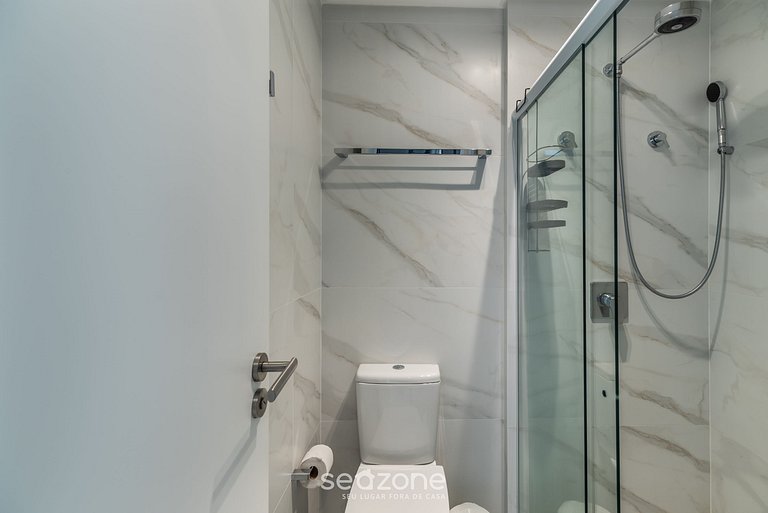 Studio contemporáneo de lujo con vistas al mar SPJ0302