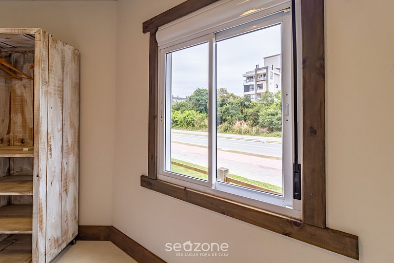 apto duplex em pousada bombinhas