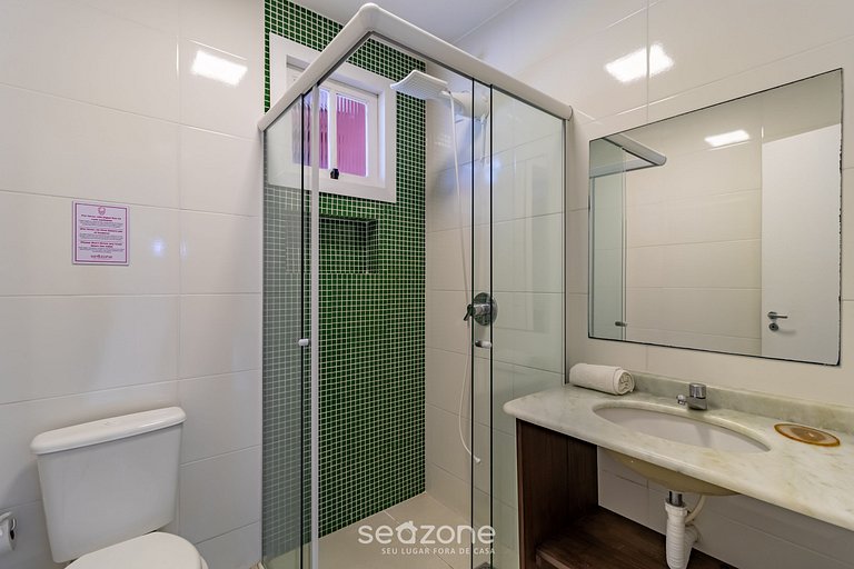 apto duplex em pousada bombinhas