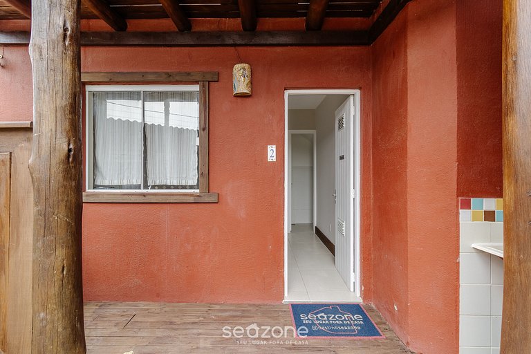 apto temporada de petardos dúplex