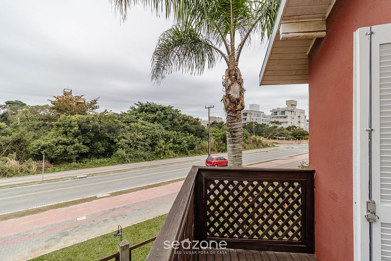 apto duplex bombinha temporada