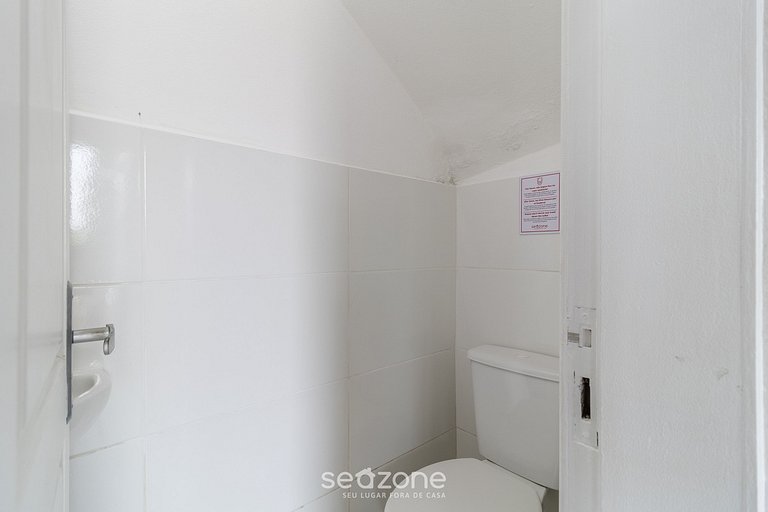 apto duplex bombinha temporada