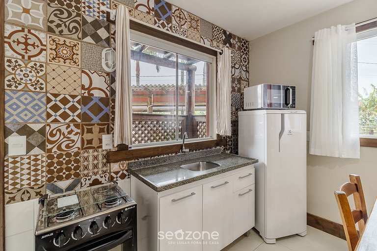 apto temporada de petardos dúplex