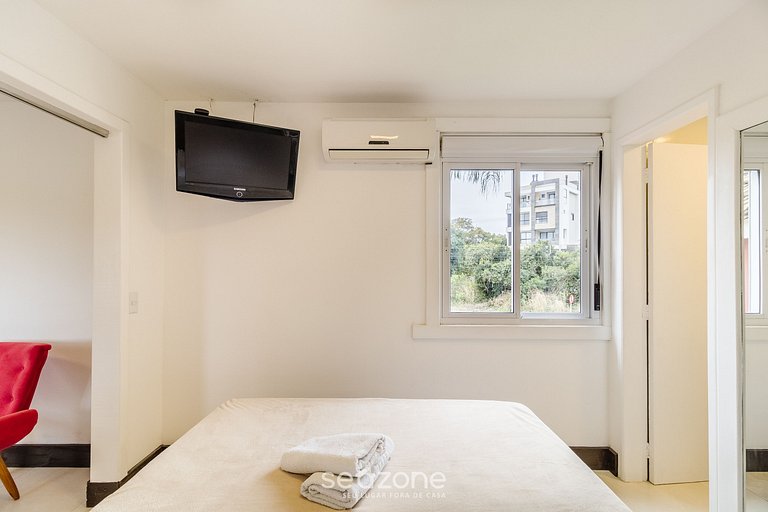 apartamento para casais em posadas Bombinhas