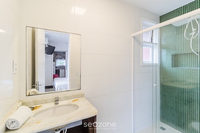 apartamento para casais em posadas Bombinhas