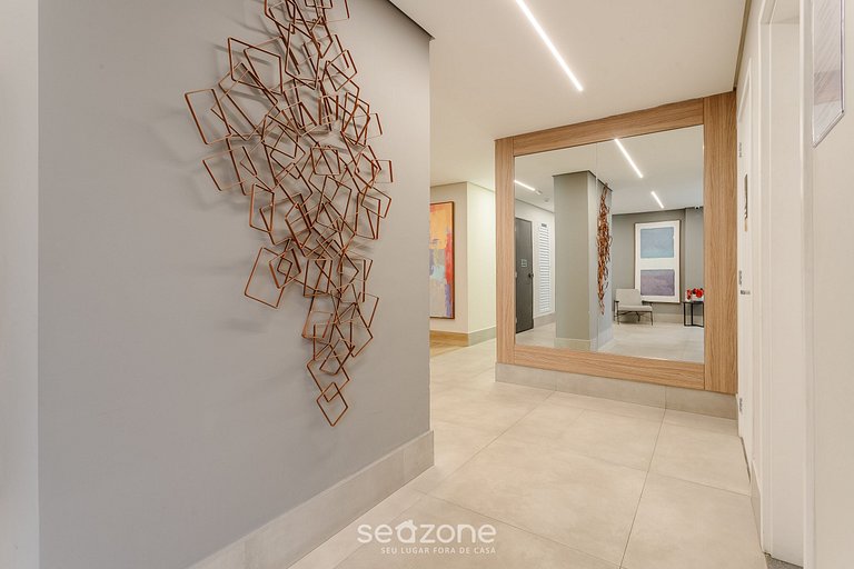 Estudio con piscina en Bela Vista, SP | BVA0705