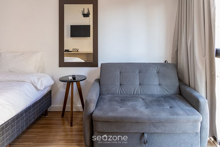 Studio belo em Poços de Caldas/MG PGO310