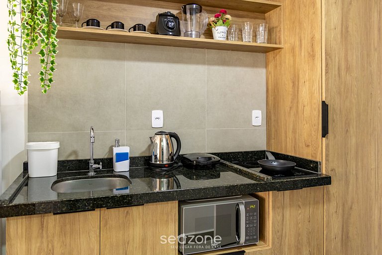 Studio belo em Poços de Caldas/MG PGO310