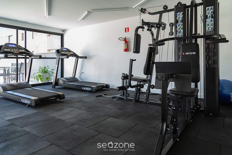 Hermoso estudio en Poços de Caldas/MG PGO310