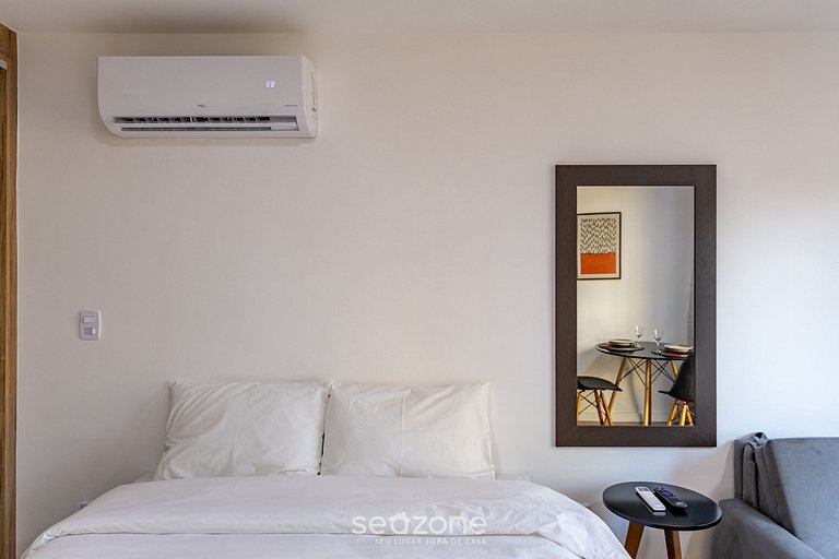 Studio belo em Poços de Caldas/MG PGO310