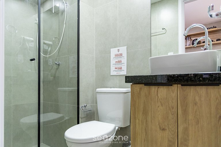 Hermoso estudio en Poços de Caldas/MG PGO310