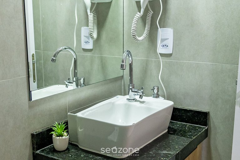 Hermoso estudio en Poços de Caldas/MG PGO310