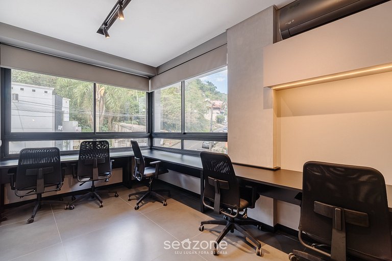 LGDs - Apartamentos no Centro de Florianópolis