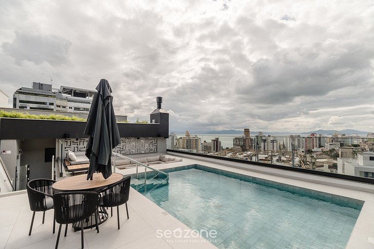 LGDs - Apartamentos en el Centro de Florianópolis