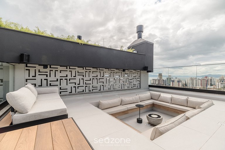 LGDs - Apartamentos no Centro de Florianópolis