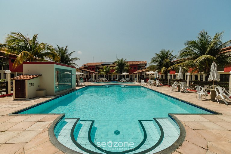 RSMs - Encantadore condominio a solo 400m de la Playa de Tap