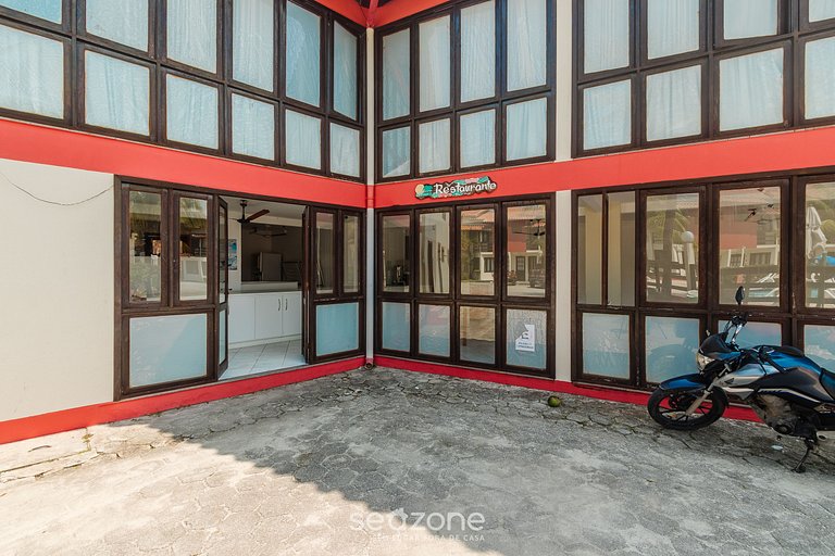 RSMs - Encantadore condominio a solo 400m de la Playa de Tap