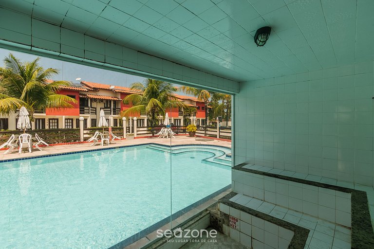 RSMs - Encantadore condominio a solo 400m de la Playa de Tap