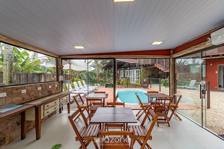 estudio romántico Bombinhas